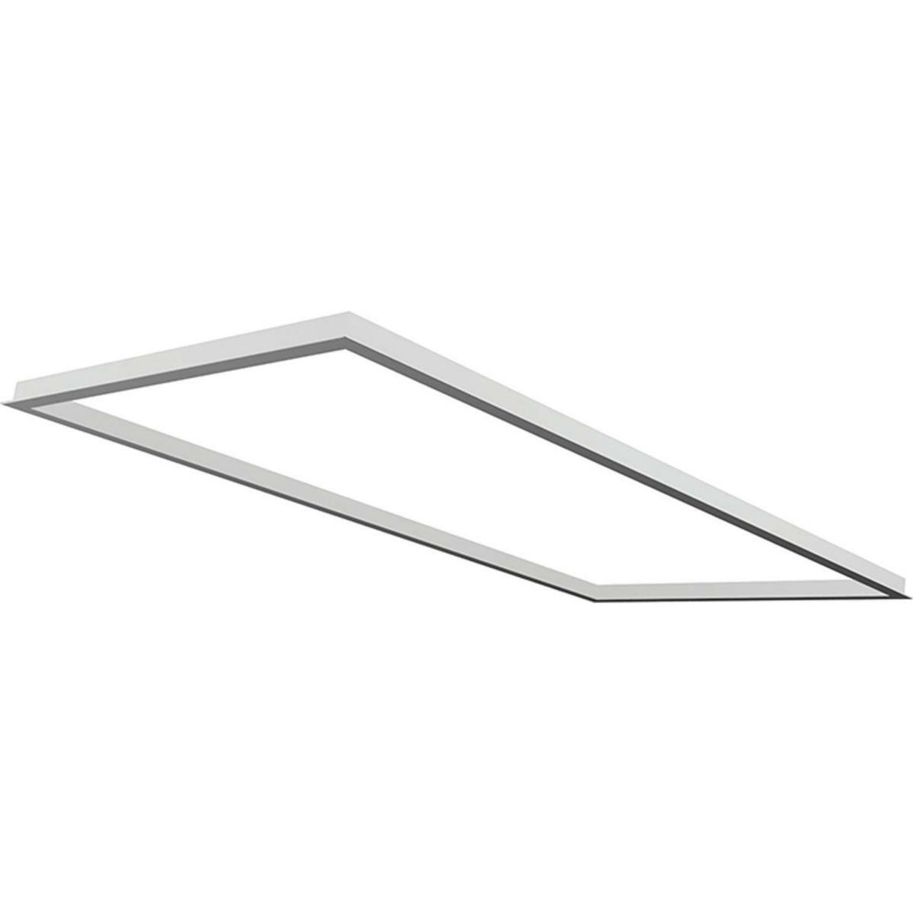 Flat Panel Lights